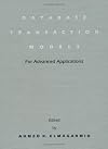 Database Transaction Models for Advanced Applications