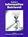 Readings in information retrieval