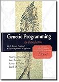 Genetic Programming An Introduction The Morgan Kaufmann Series In Artificial Intelligence