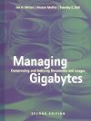 Managing Gigabytes: Compressing and Indexing Documents and Images