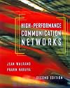 High-Performance Communication Networks (The Morgan Kaufmann Series in Networking)