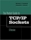 Pocket Guide To Tcpip Socket Programming In C The Morgan Kaufmann Practical Guides Series