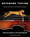 Database Tuning: Principles, Experiments, and Troubleshooting Techniques