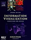 Information Visualization: Perception for Design