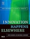 Innovation Happens Elsewhere: Open Source as Business Strategy