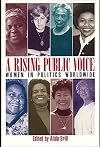 A Rising Public Voice: Women in Politics Worldwide