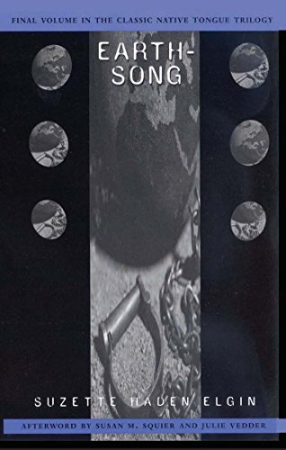 Earthsong book cover