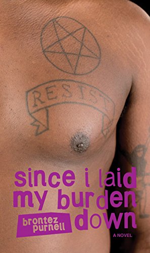 Since I Laid My Burden Down book cover