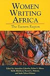 Women Writing Africa, Volume 3: The Eastern Region