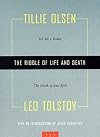 The Riddle of Life and Death: Tell Me a Riddle and The Death of Ivan Ilych (Two By Two)