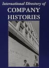 International Directory of Company Histories Volume 3