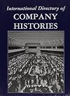 International Directory of Company Histories Volume 4