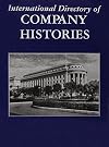 International Directory of Company Histories Volume 15