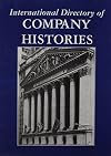 International Directory of Company Histories Volume 16