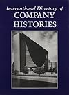 International Directory of Company Histories Volume 14