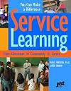 Service Learning: From Classroom To Community To Career