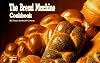 The Bread Machine Cookbook