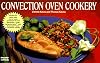 Convection Oven Cookery