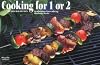 Cooking for 1 or 2