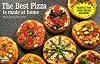 The Best Pizza is Made at Home