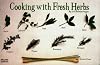 Cooking With Fresh Herbs