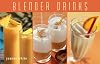 Blender Drinks of Every Kind