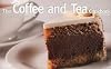 The Coffee and Tea Cookbook