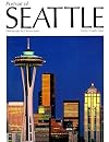 Portrait of Seattle