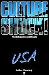 Culture Shock! USA