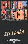 Culture Shock! Sri Lanka