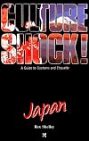 Culture Shock! Japan