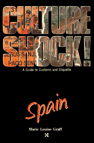 Culture Shock book cover
