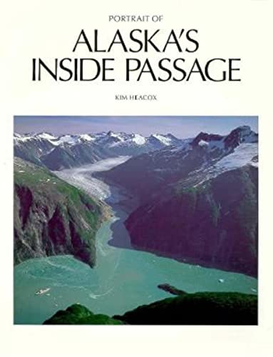 Portrait of Alaskas Inside Passage book cover
