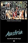 Culture Shock! Austria