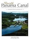 Portrait of the Panama Canal