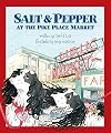 Salt & Pepper at the Pike Place Market