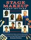 Stage Makeup Step-by-Step