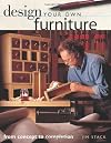Design Your Own Furniture (Popular Woodworking)