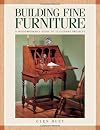 Building Fine Furniture