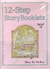 AA 12-Step Story Booklets