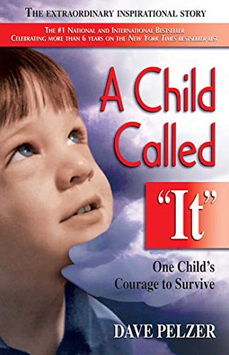 A Child Called: One Child's Courage to Survive cover