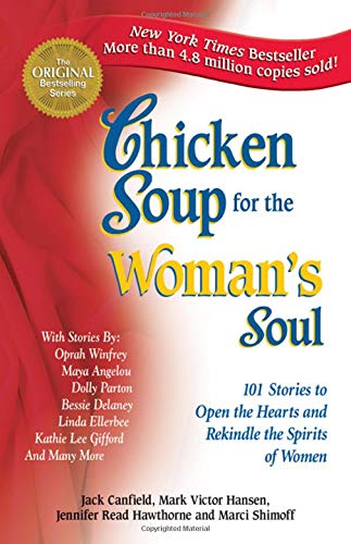 Woman's Soul book cover