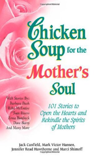 Mother's Soul book cover