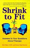 Shrink to Fit: Answers to Your Questions About Therapy