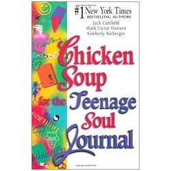 Chicken Soup for the Teenage Soul Journal by Jack Canfield | LibraryThing