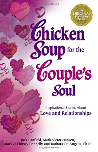 Couple's Soul book cover