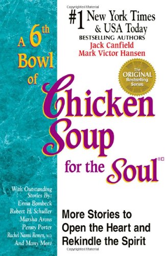 A 6th Bowl ofSoul book cover