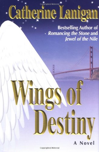 Wings of Destiny book cover