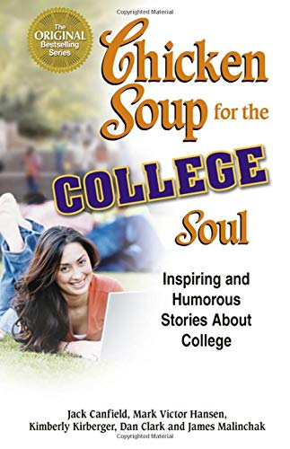 College Soul book cover