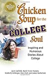 Chicken Soup for the College Soul